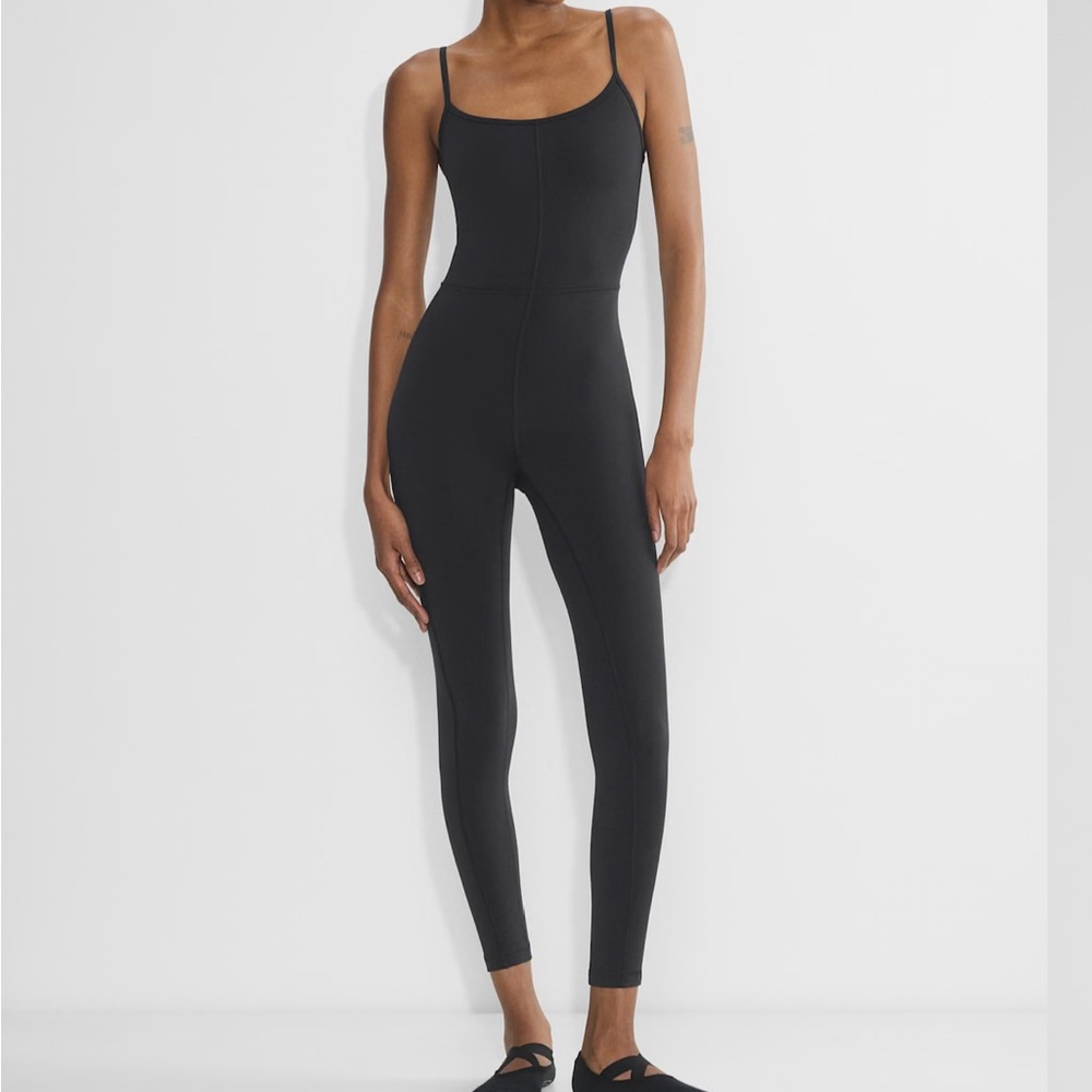 Aritzia Black Women's Jumpsuit